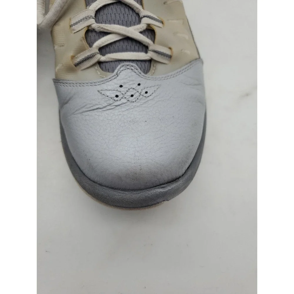 Nike Mens Air Jordan Prime Fly 2 654287-003 Gray Basketball‎ Shoes Sneakers Sz 9